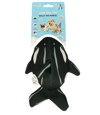 Coolpets CoolPets Toy Wally the Whale
