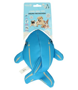 Coolpets CoolPets Toy Dolphi the Dolphin