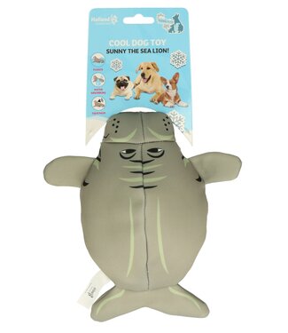Coolpets CoolPets Toy Sunny the Sea Lion