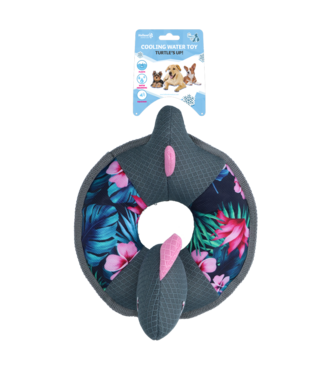 Coolpets CoolPets Ring O' Sharky Flower