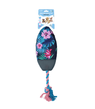 Coolpets CoolPets Surf's Up Flower