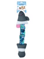 Coolpets CoolPets Pull Me! Fishy Flamingo