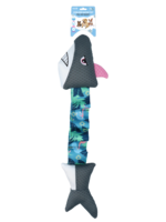 Coolpets CoolPets Pull Me! Sharky Flamingo