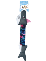 Coolpets CoolPets Pull Me! Sharky Flower