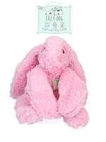 Cozy Dog Cozy Dog Bunny Roze