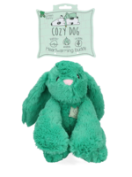 Cozy Dog Cozy Dog Bunny Groen