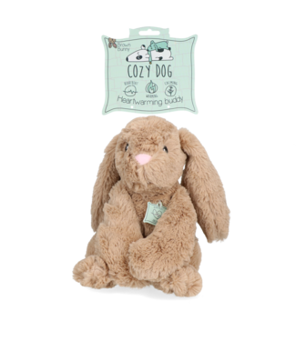 Cozy Dog Cozy Dog Bunny Bruin