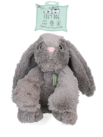 Cozy Dog Cozy Dog Bunny Grijs