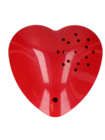 Cozy Dog Cozy Dog Onderdelen Hartje