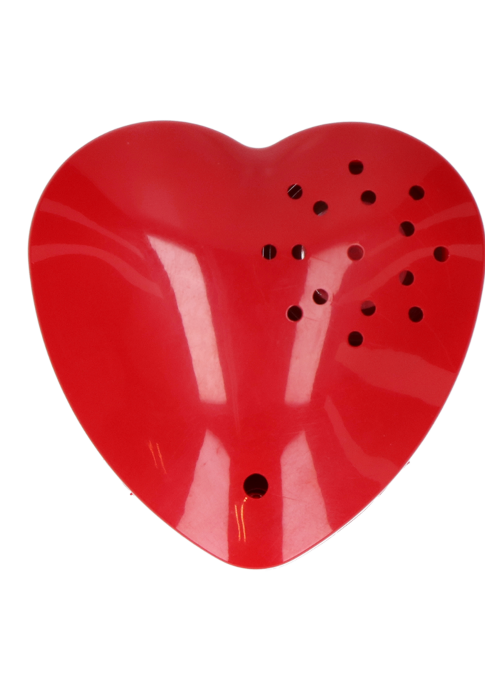 Cozy Dog Cozy Dog Onderdelen Hartje