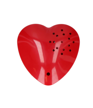 Cozy Dog Cozy Dog Onderdelen Hartje