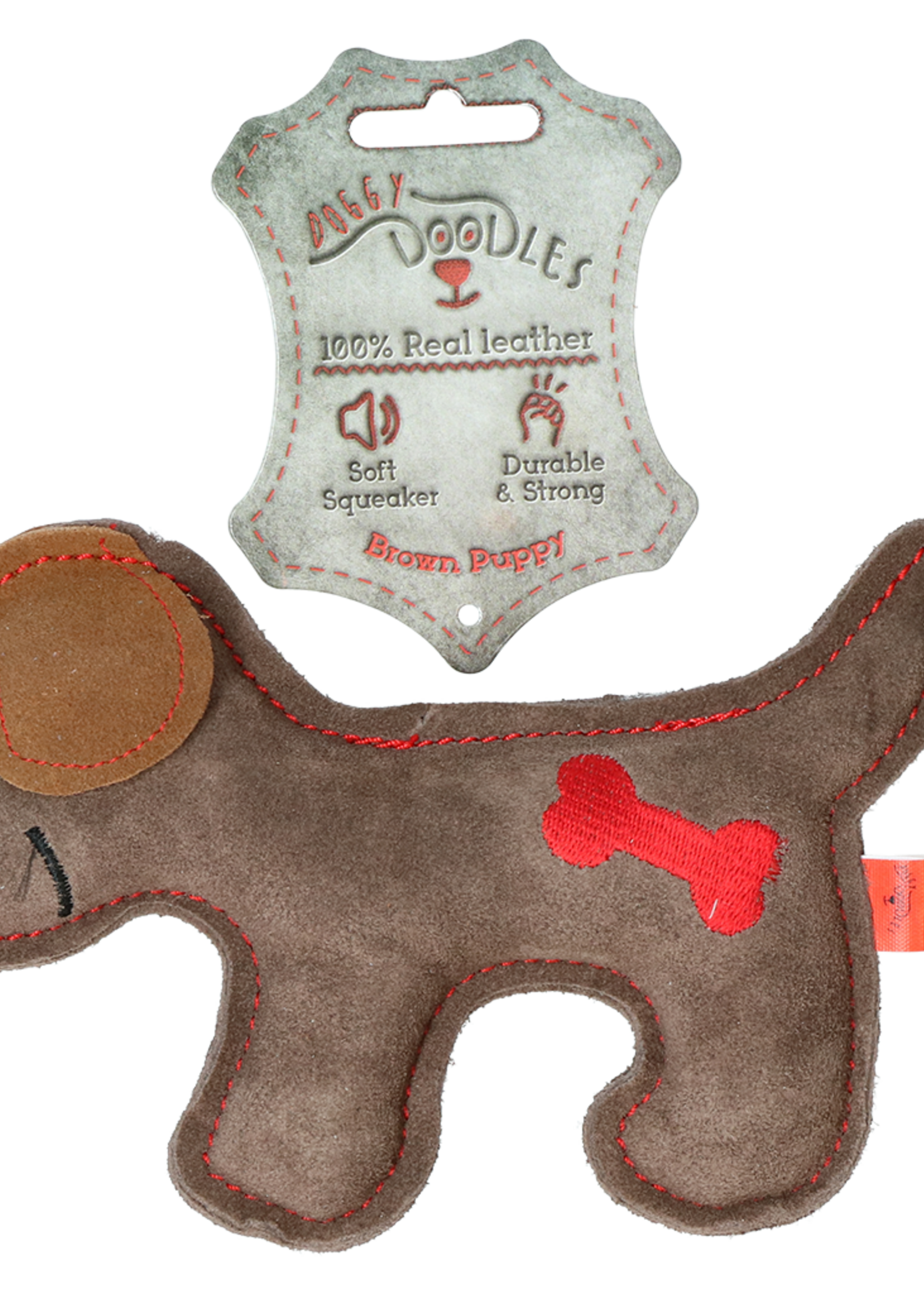 Doggy Doodles Doggy Doodles Puppy Bruin