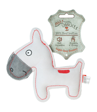 Doggy Doodles Doggy Doodles Ezel Lichtgrijs