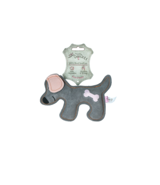 Tiny Doodles Tiny Doodles Puppy Roze