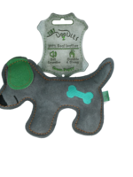 Tiny Doodles Tiny Doodles Puppy Groen