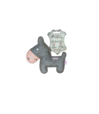 Tiny Doodles Tiny Doodles Ezel Roze