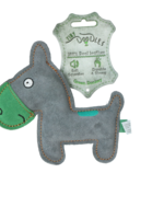 Tiny Doodles Tiny Doodles Ezel Groen