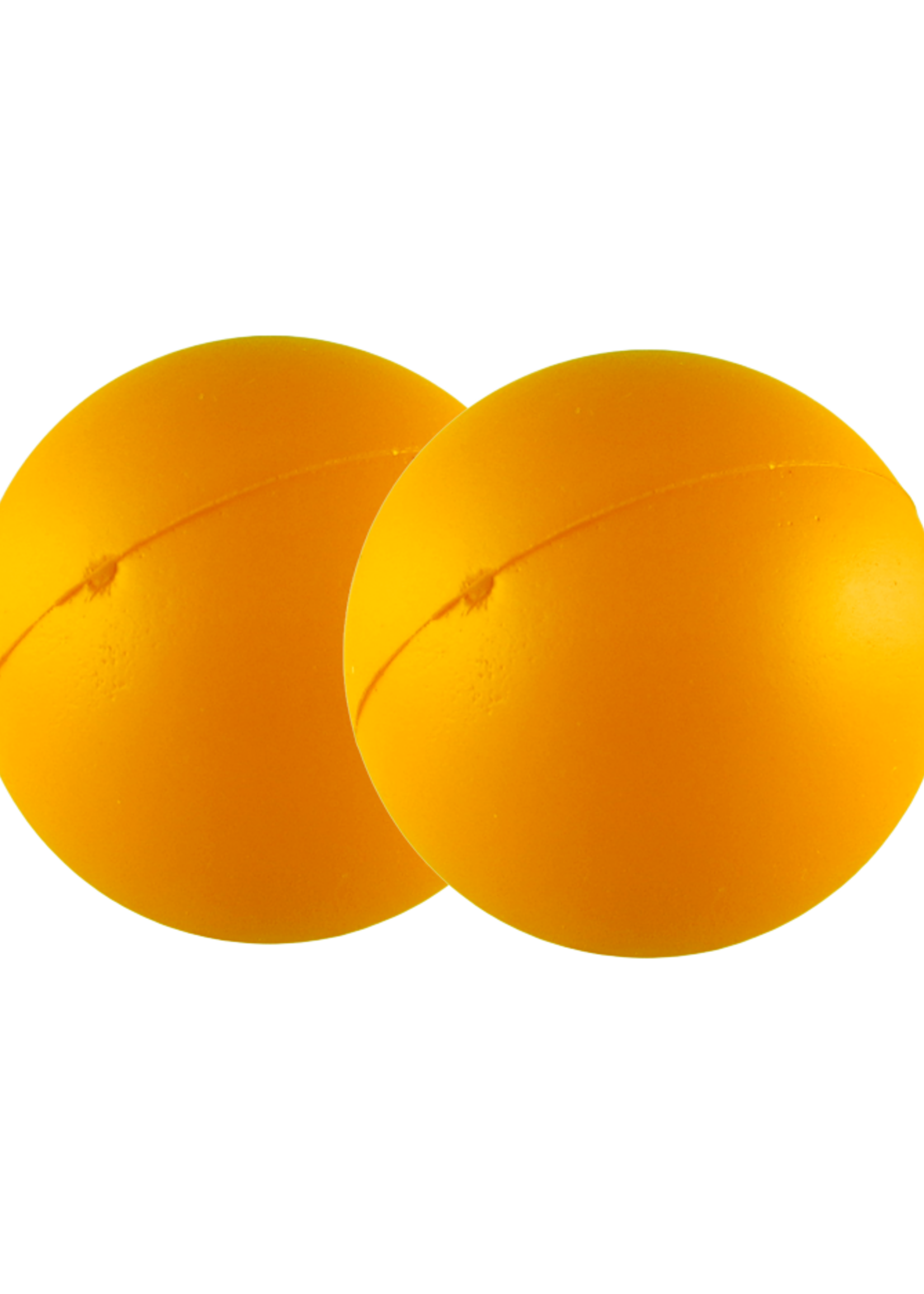 Doggy Fun Doggy Fun Soft Foam balls 2-pack