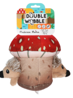 Double Wobble Double Wobble Mushroom Mates