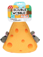 Double Wobble Double Wobble Cheesy Comrades