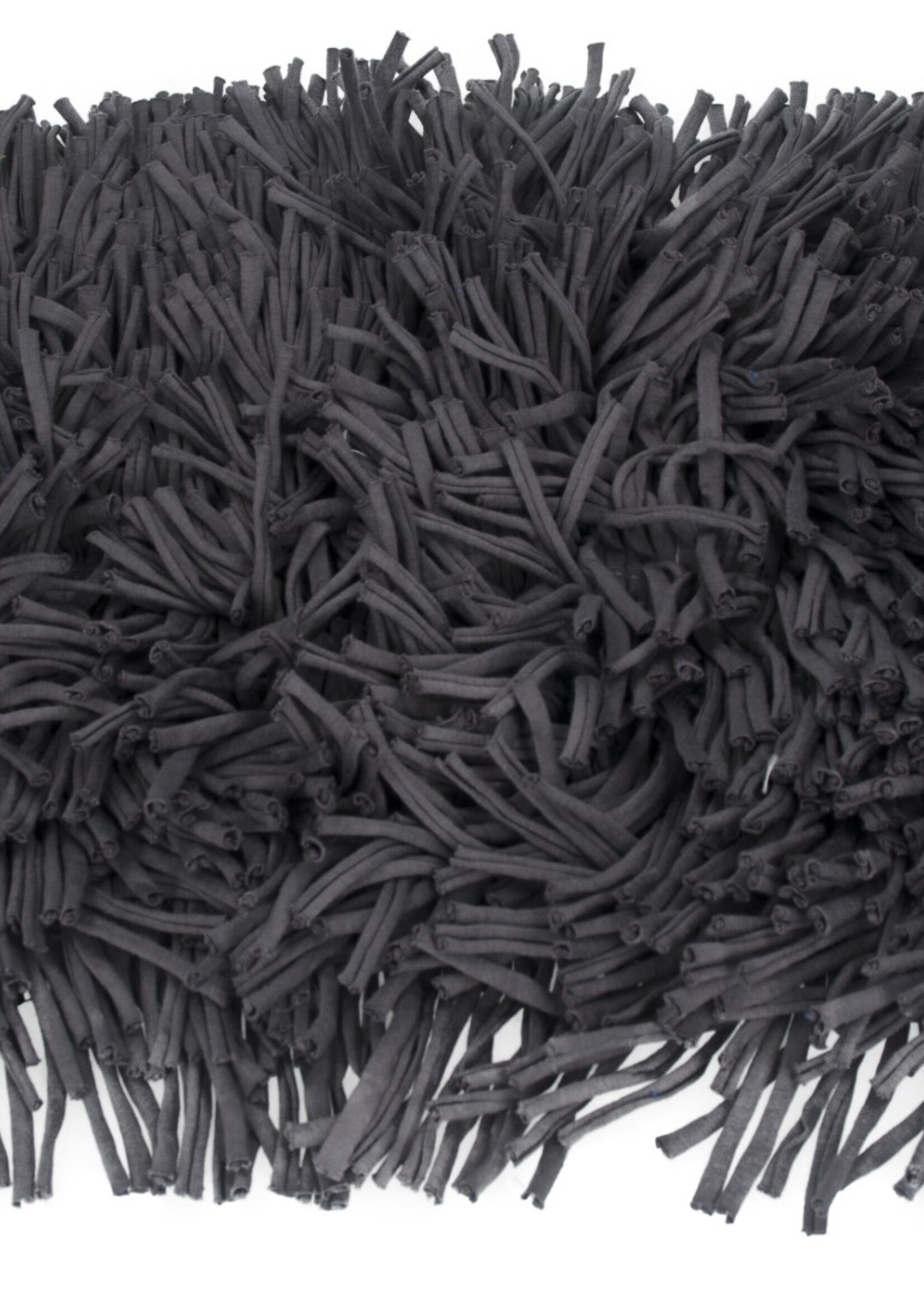 Eat Slow Live Longer Eat Slow Live Longer Play Mat Grijs