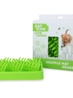 Eat Slow Live Longer Eat Slow Live Longer Snuffelmat Gras