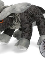 Elegant Elegant Moose Grijs