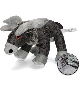 Elegant Elegant Moose Grijs