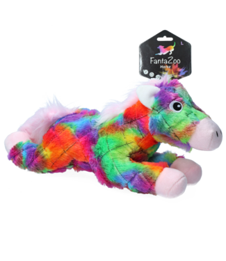 FantaZoo FantaZoo Horse - L