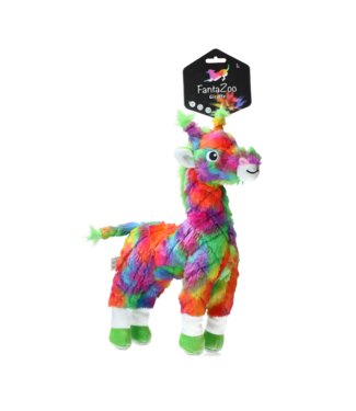 FantaZoo FantaZoo Giraffe - L