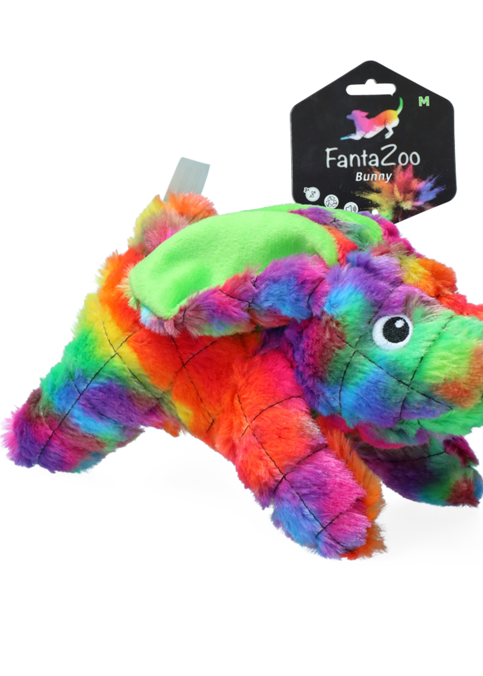 FantaZoo FantaZoo Bunny - M