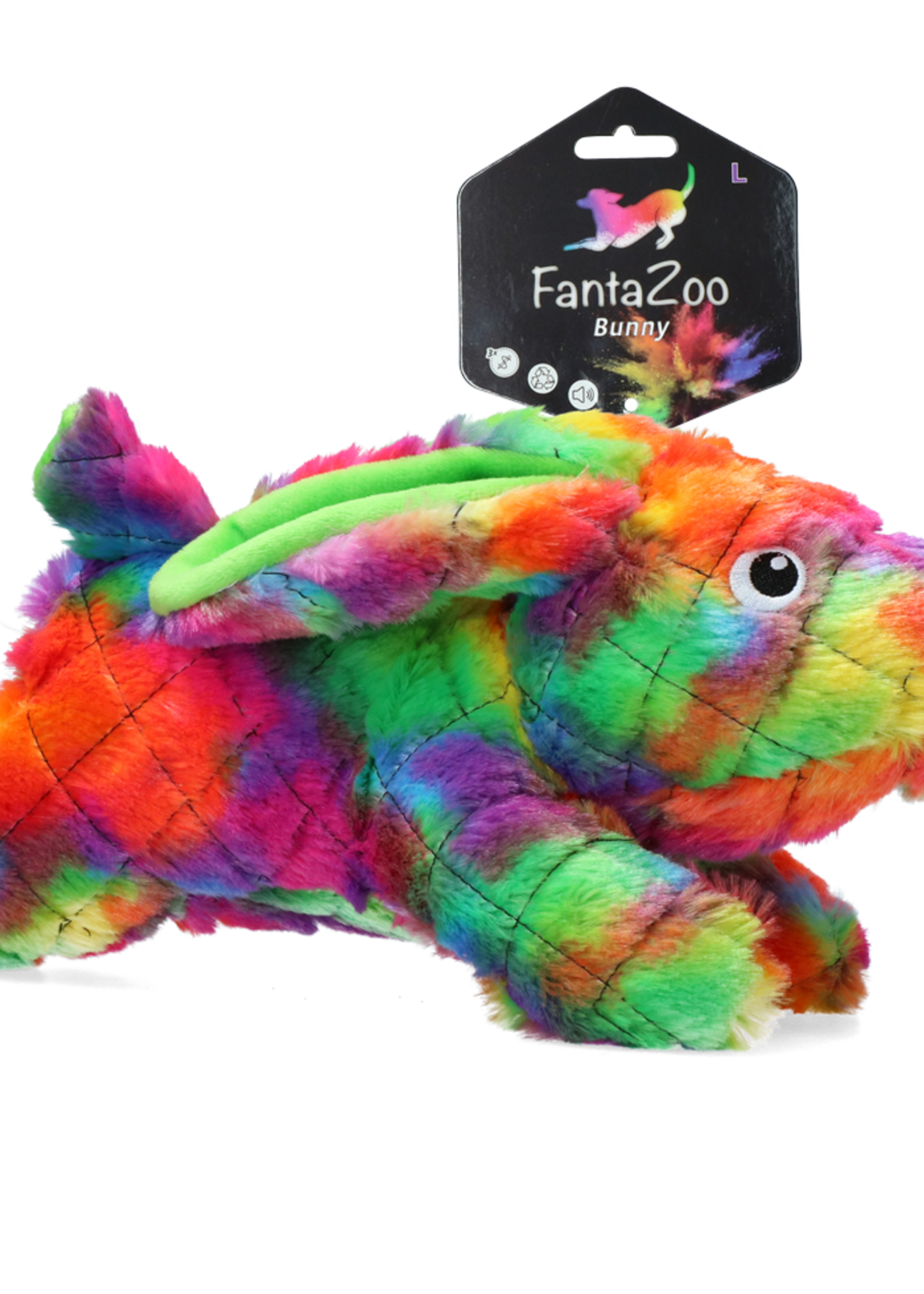 FantaZoo FantaZoo Bunny - L