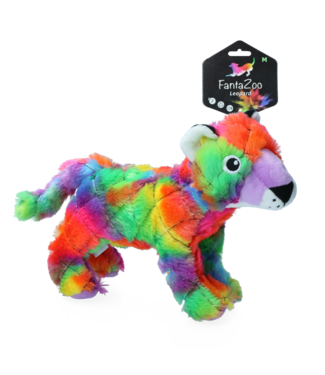 FantaZoo FantaZoo Leopard - M