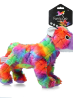 FantaZoo FantaZoo Leopard - L