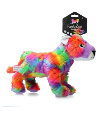 FantaZoo FantaZoo Leopard - L