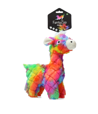 FantaZoo FantaZoo Alpaca - M