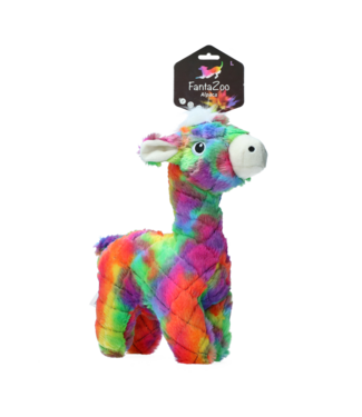 FantaZoo FantaZoo Alpaca - L