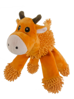 Fuzzle Fuzzle met 5 piepers Giraffe