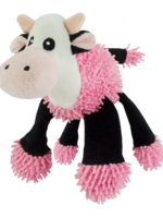 Fuzzle Fuzzle met 5 piepers Koe