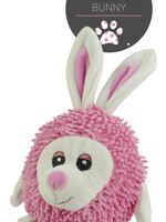 Fuzzle Fuzzle met pieper Konijntje