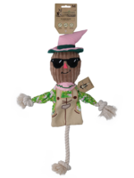 Garden Paws Garden Paws Scarecrow Scary Harry M