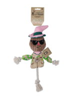 Garden Paws Garden Paws Scarecrow Scary Harry S