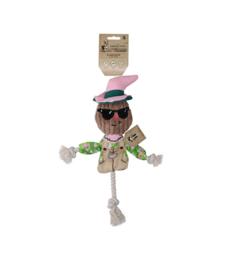 Garden Paws Garden Paws Scarecrow Scary Harry S