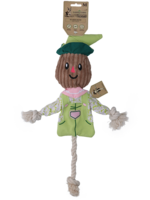 Garden Paws Garden Paws Scarecrow Indy Fields M