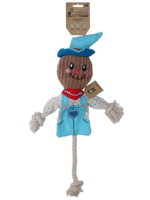 Garden Paws Garden Paws Scarecrow Calvin Crow M