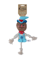 Garden Paws Garden Paws Scarecrow Calvin Crow S