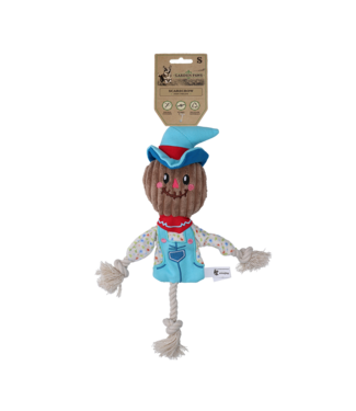Garden Paws Garden Paws Scarecrow Calvin Crow S