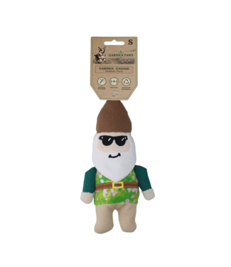 Garden Paws Garden Paws Garden Gnome Smirking Steve S