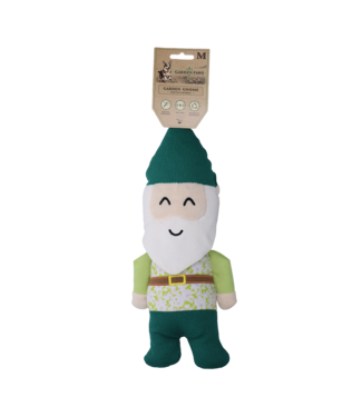 Garden Paws Garden Paws Garden Gnome Gentle George M