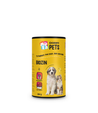 Excellent Pets Excellent Pets Biozin 250 g